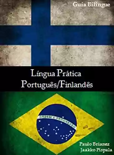 Livro PDF: Língua Prática: Português / Finlandês: guia bilíngue
