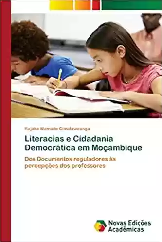 Livro PDF: Literacias e Cidadania Democrática em Moçambique