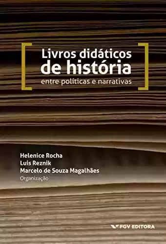 Livro PDF: Livros didáticos de história: entre políticas e narrativas