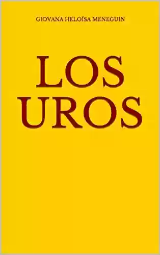Livro PDF: Los Uros