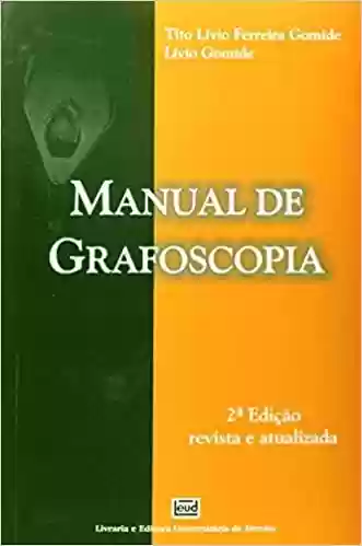 Livro PDF: Manual De Grafoscopia