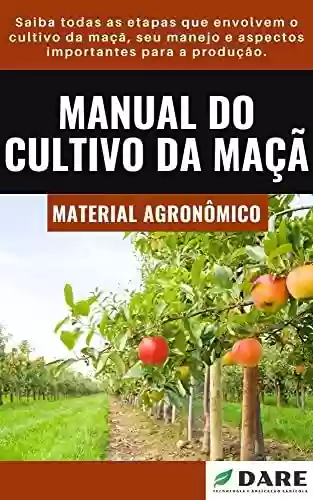 Livro PDF: Manual do Cultivo da Maçã