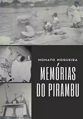 Livro PDF Memórias Do Pirambu