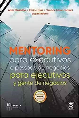 Livro PDF Mentoring para executivos e pessoas de negócios – Português/Espanhol