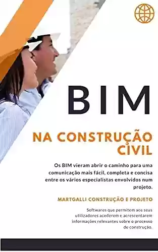 Livro PDF: Método BIM | Construção Civil