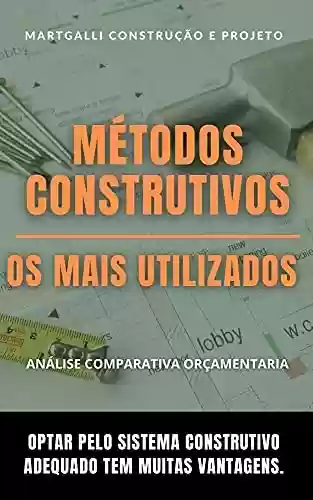Livro PDF: Métodos Construtivos | Construtivos