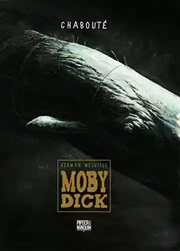 Livro PDF Moby Dick