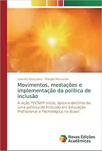Livro PDF: Movimentos, mediações e implementação da política de inclusão
