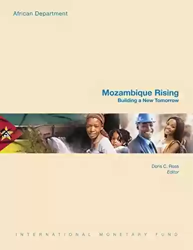 Livro PDF: Mozambique Rising: Building a New Tomorrow (English Edition)