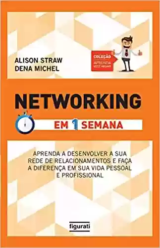 Livro PDF: Networking em Uma Semana