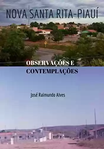 Capa do livro: Nova Santa Rita – Piauí - Ler Online pdf