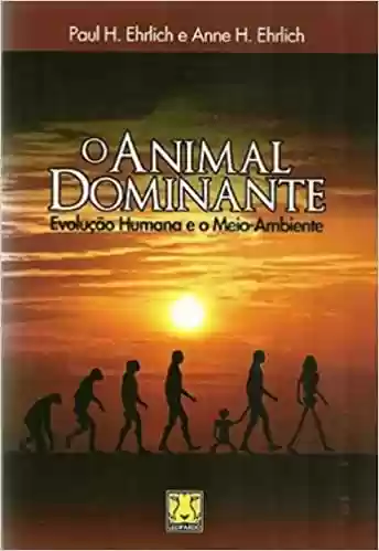 Livro PDF: O Animal Dominante