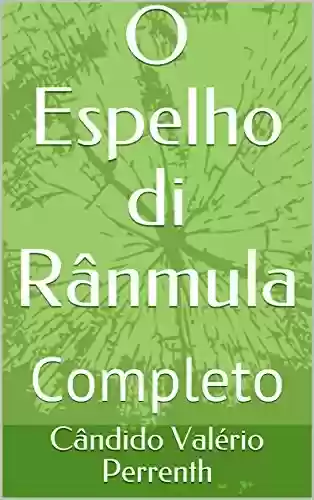 Livro PDF: O Espelho di Rânmula: Completo