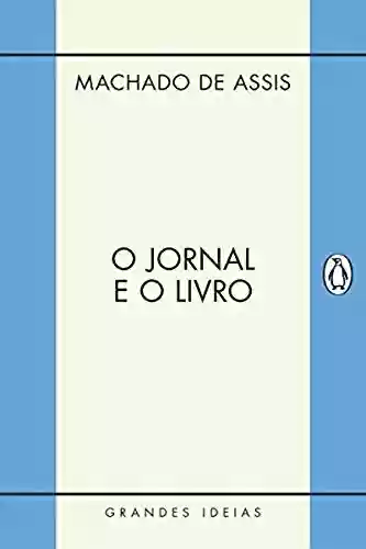Livro PDF O Jornal e o Livro
