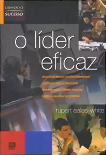 Livro PDF O Líder Eficaz