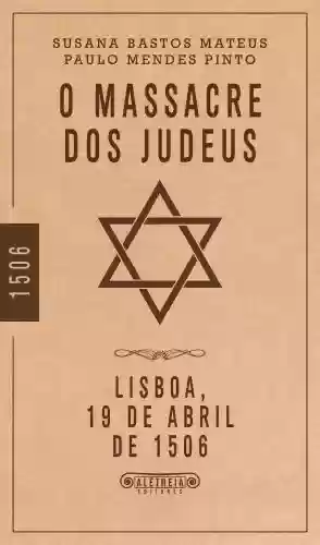 Livro PDF: O Massacre dos Judeus