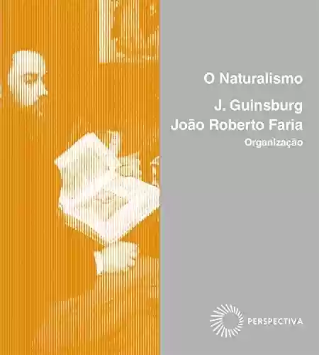 Livro PDF O Naturalismo (Stylus)