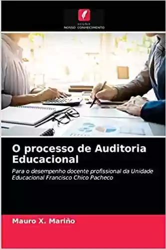 Livro PDF: O processo de Auditoria Educacional