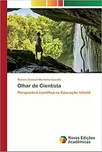 Livro PDF Olhar de Cientista
