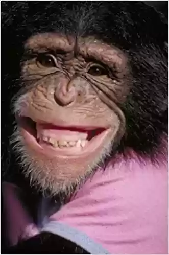 Livro PDF: Os Chimpanzes Sonham Em Se Aposentar?
