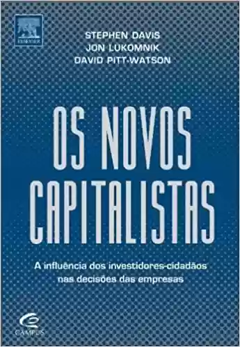 Livro PDF: Os Novos Capitalistas