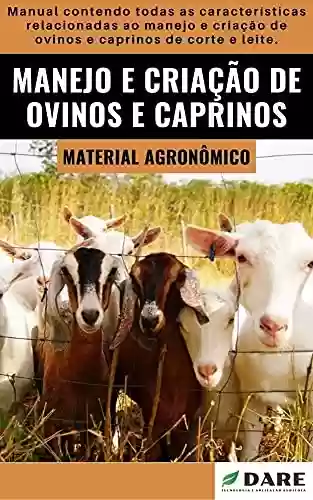 Livro PDF: Ovinos e Caprinos | Manejo Profissional