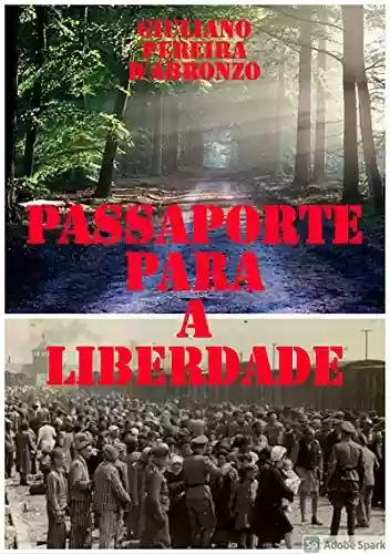 Livro PDF: Passaporte Para A Liberdade