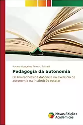 Livro PDF: Pedagogia da autonomia
