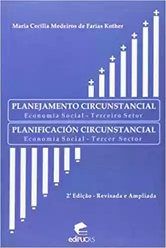 Livro PDF: Planejamento Circunstancial. Economia Social. Terceiro Setor