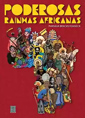 Livro PDF: Poderosas Rainhas Africanas
