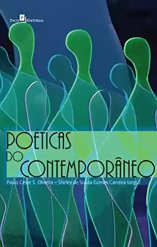 Capa do livro: Poéticas do contemporâneo - Ler Online pdf