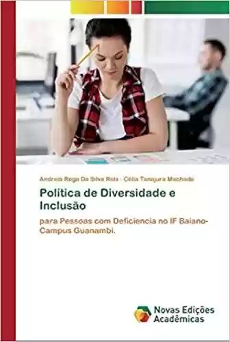 Livro PDF: Política de Diversidade e Inclusão