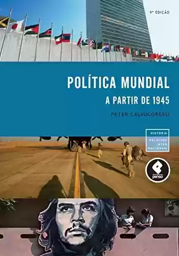 Livro PDF: Política Mundial: A partir de 1945