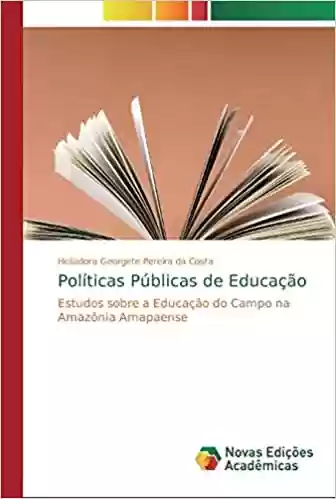 Livro PDF: Políticas Públicas de Educação