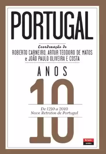 Livro PDF: Portugal, Anos 10