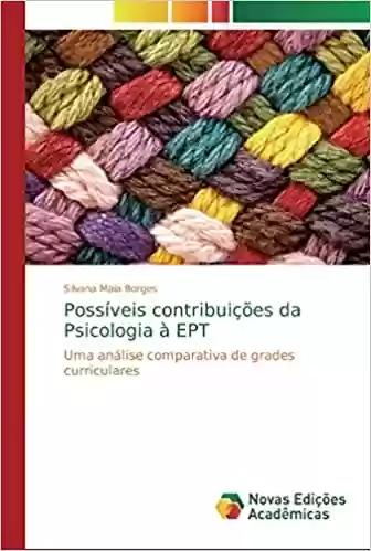 Livro PDF Possíveis contribuições da Psicologia à EPT