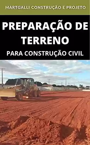 Livro PDF: Preparo do Terreno | Para construção civil