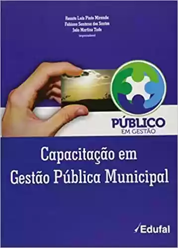 Livro PDF: Público em Gestão. Capacitação em Gestão Pública Municipal