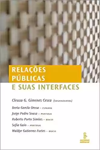 Livro PDF: Relações públicas e suas interfaces