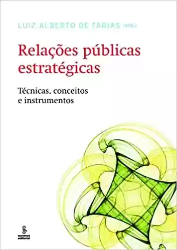 Livro PDF: Relações publicas estratégicas