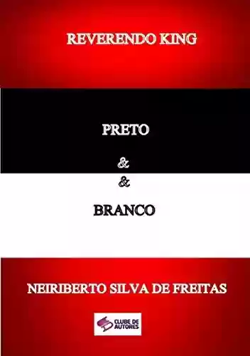 Livro PDF Reverendo King Preto & Branco