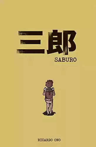 Livro PDF: SABURO: 三郎