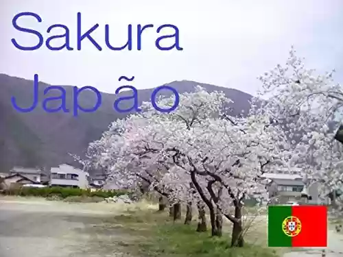 Livro PDF Sakura Japão