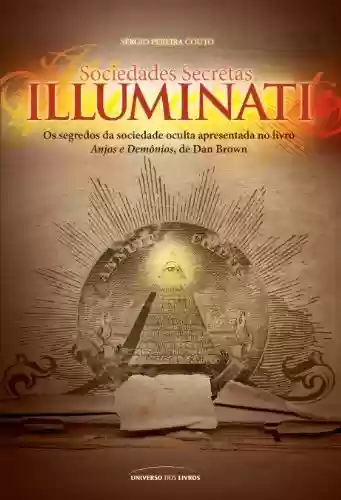 Livro PDF: Sociedades secretas Illuminati