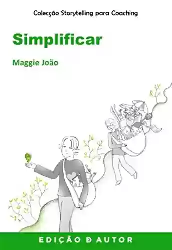 Livro PDF: Storytelling para Coaching – Simplificar