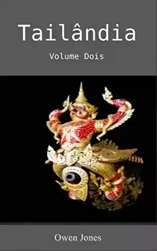 Livro PDF: Tailândia: Volume Dois (Como se faz… Livro 96)