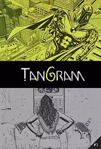 Livro PDF: Tangram 3