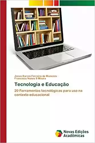 Livro PDF: Tecnologia e Educação