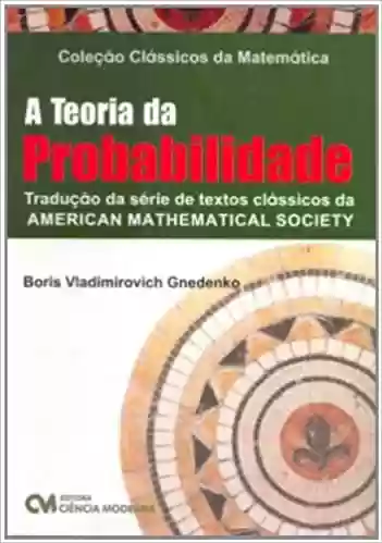 Livro PDF: Teoria Da Probabilidade