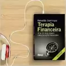 Livro PDF: Terapia Financeira Audiolivro